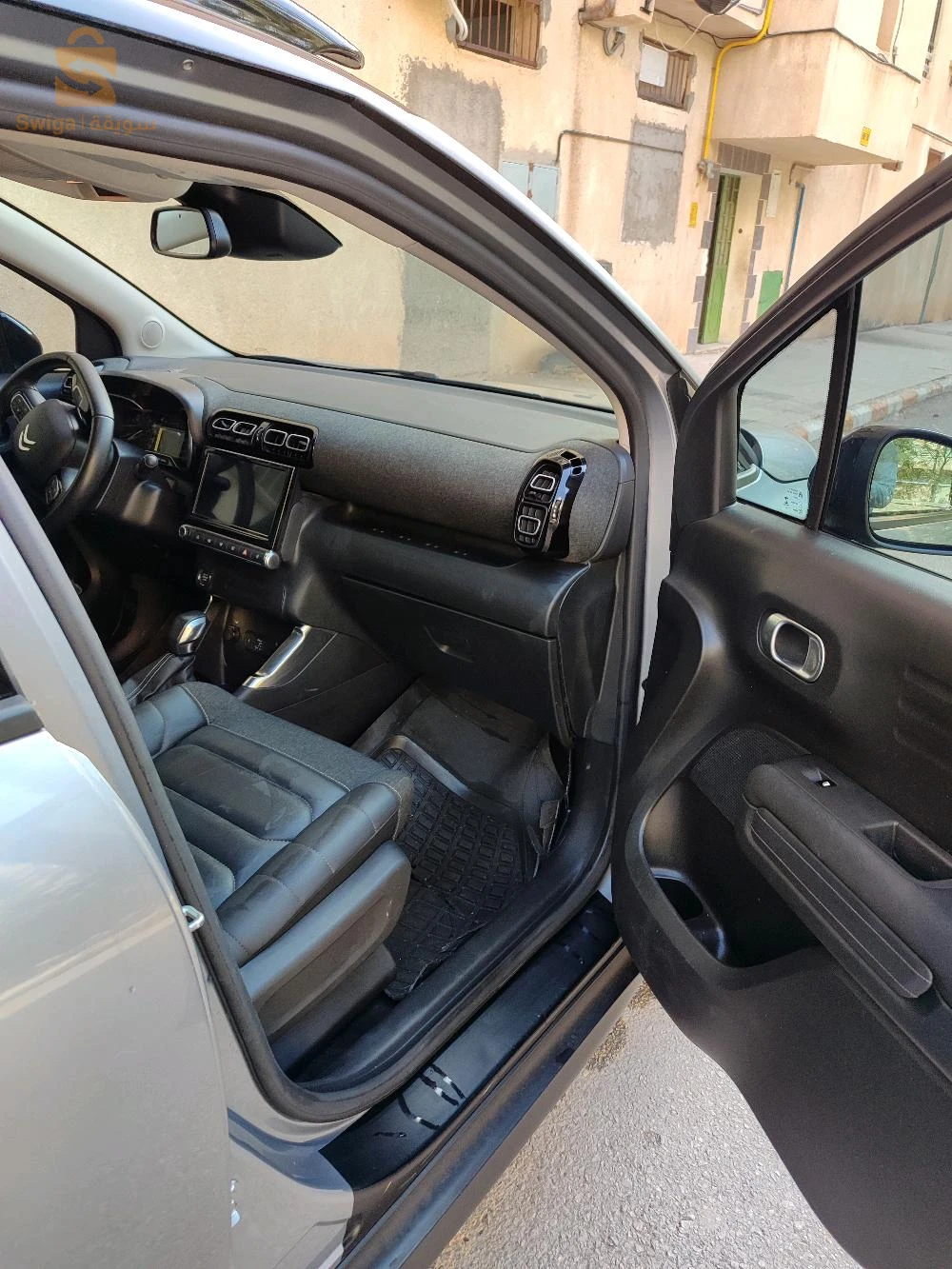ستروين C3 2023 19 سطيف