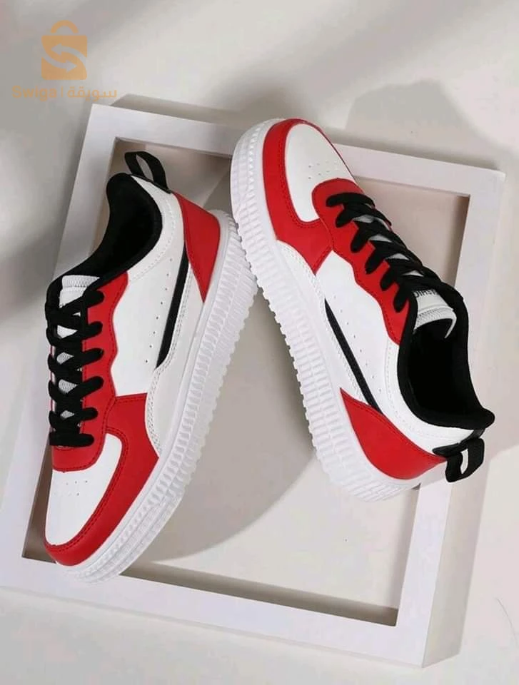 baskets pour femme