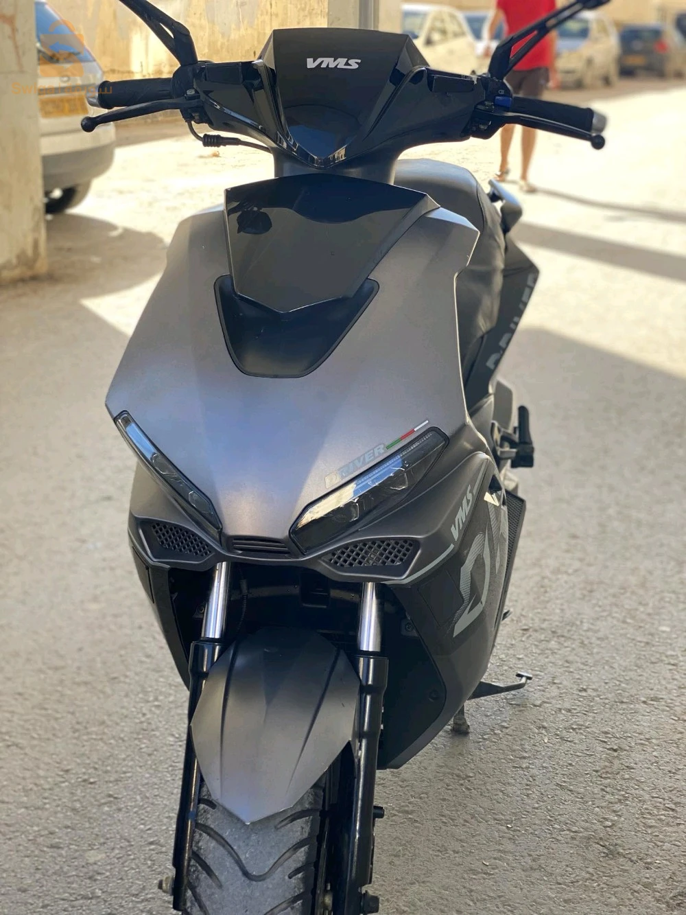 je vends pas échange