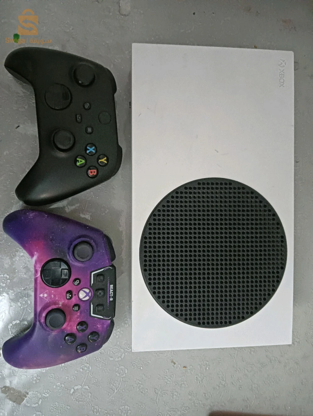 xbox série s