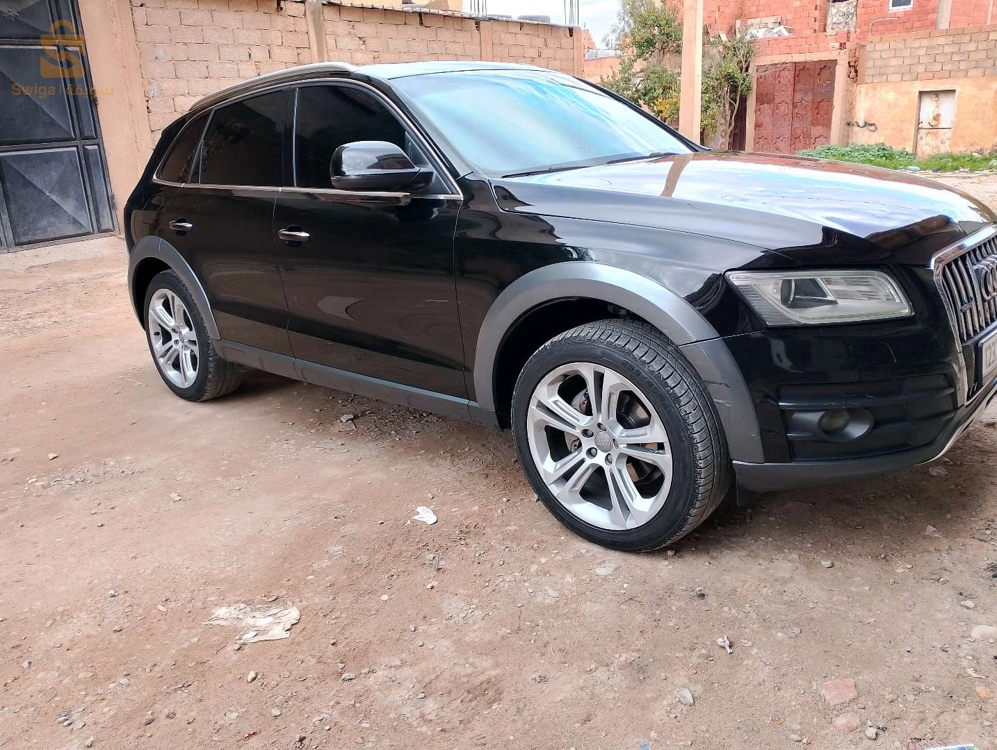 اودي Q5
