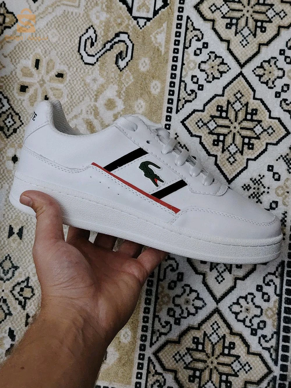 Lacoste High quality