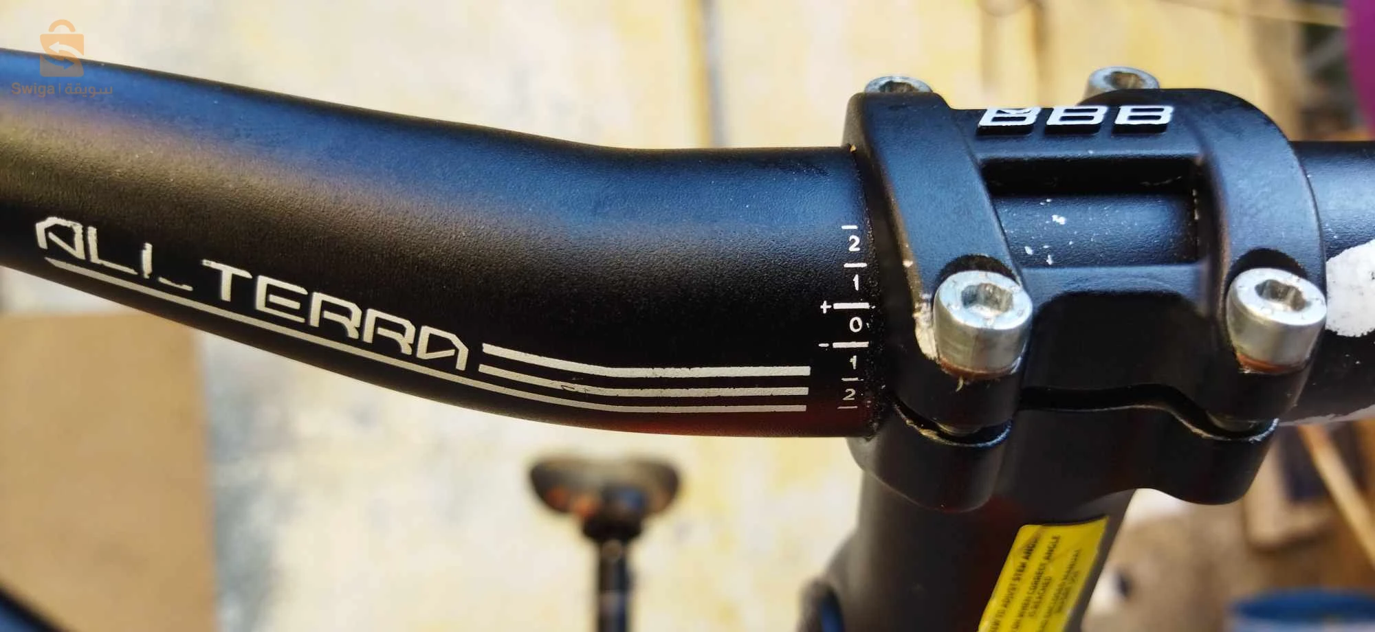 VTT GT AMERICAIN 29 " taille Xl