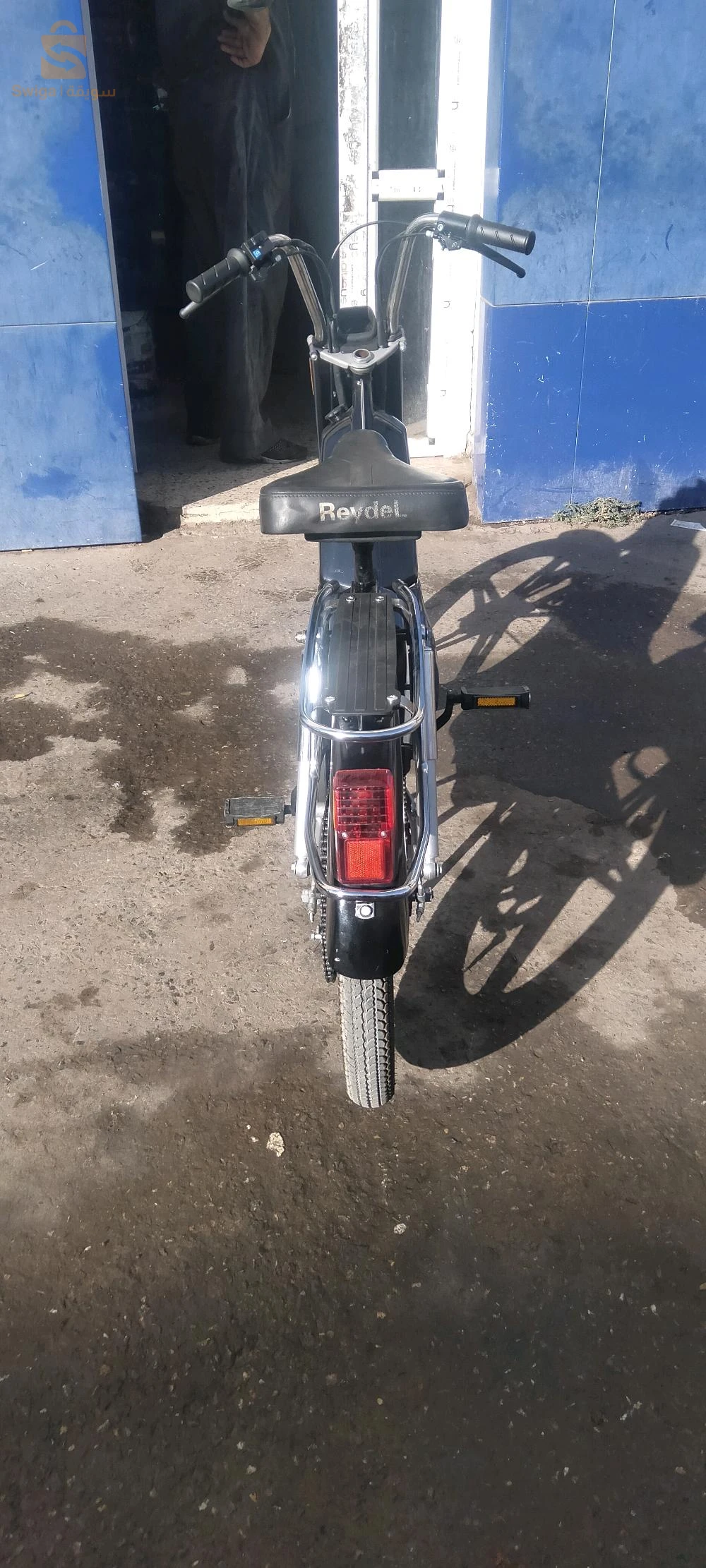 Peugeot 103 mvl jdida