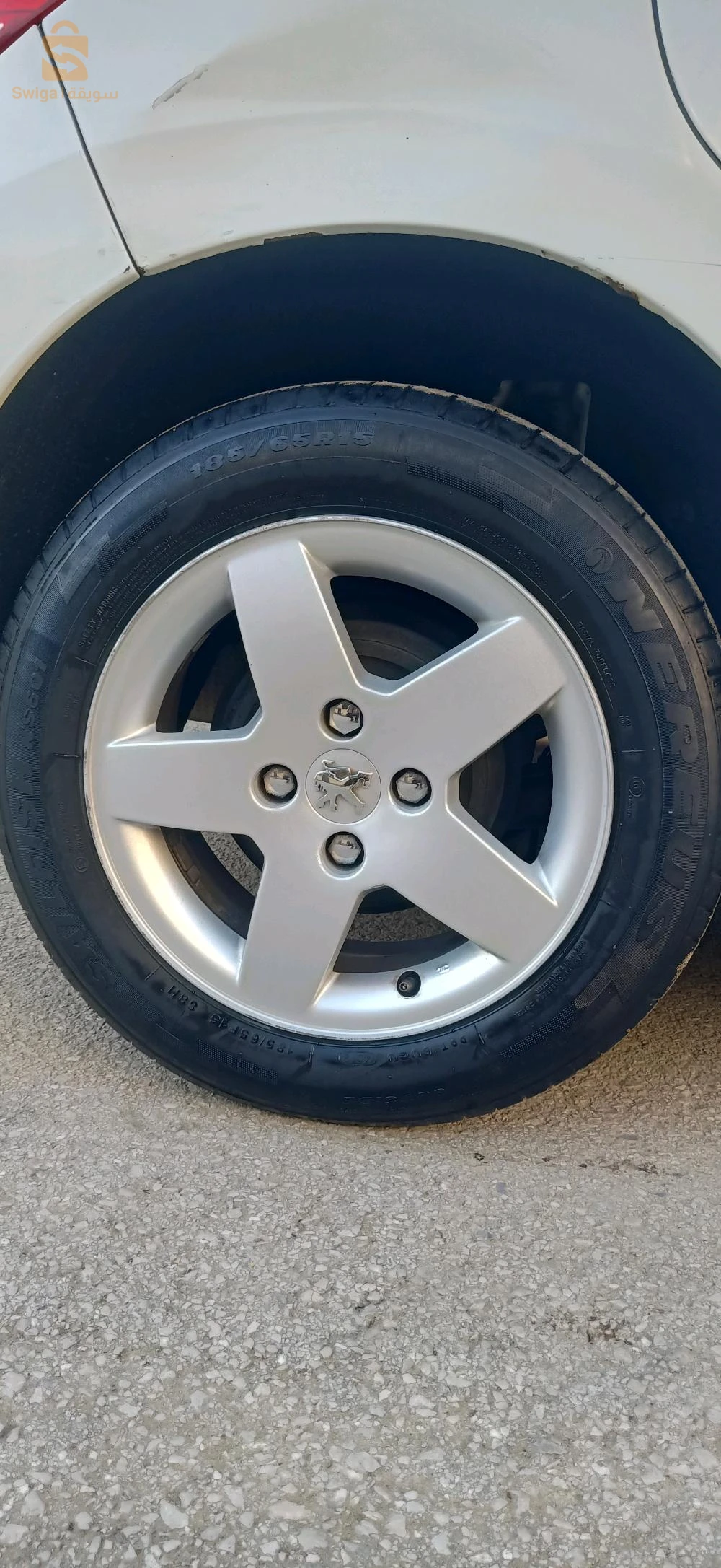 voiture première main zéro peinture