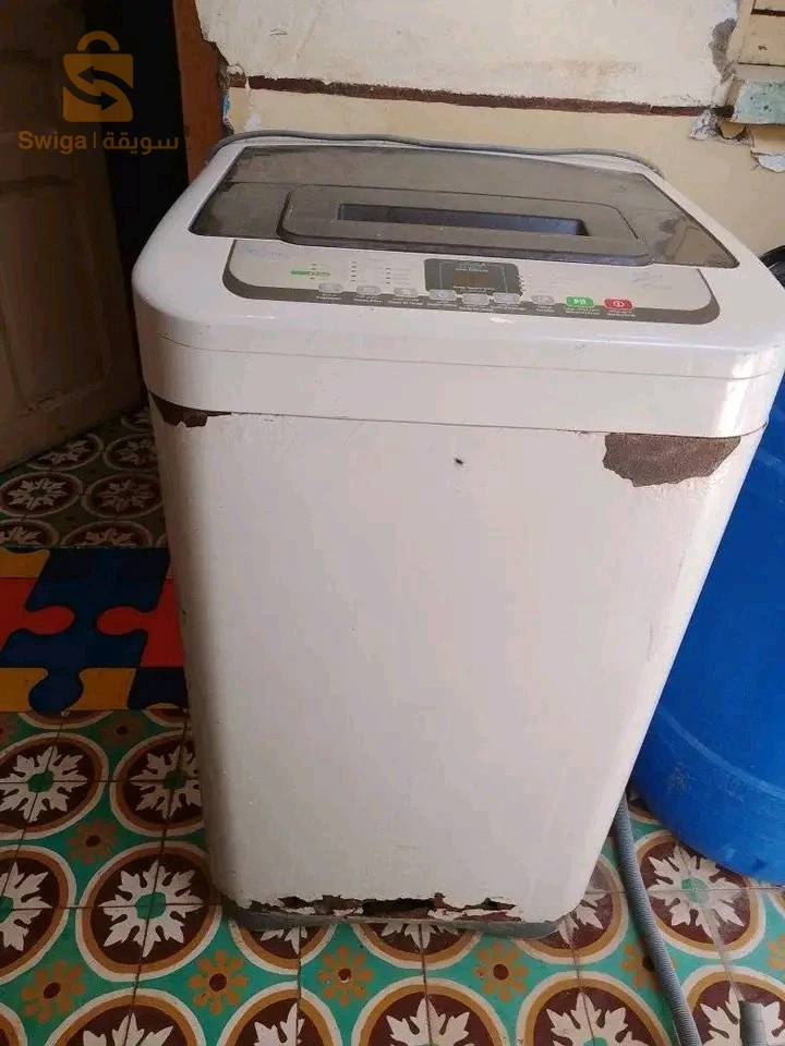 بليدة