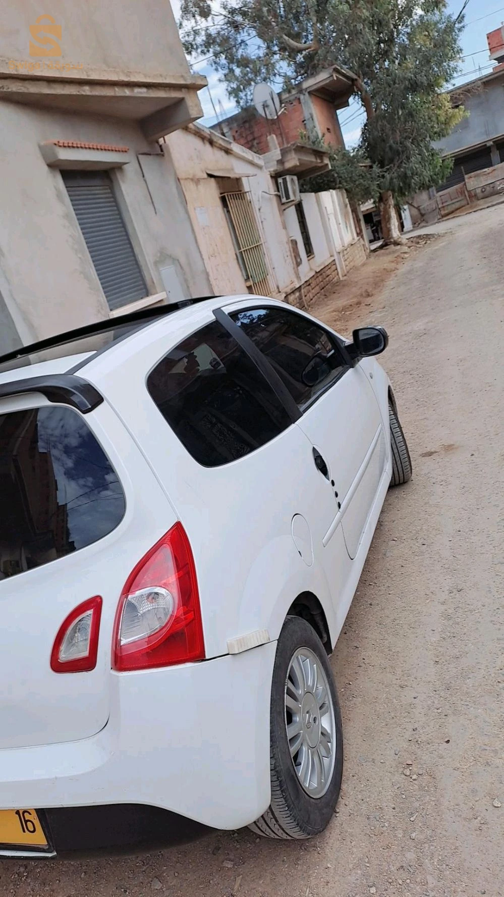 البيع و تبادل