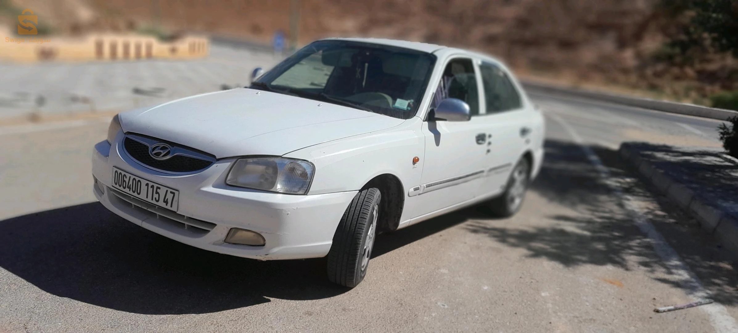 اكسنت للبيع 0557768692