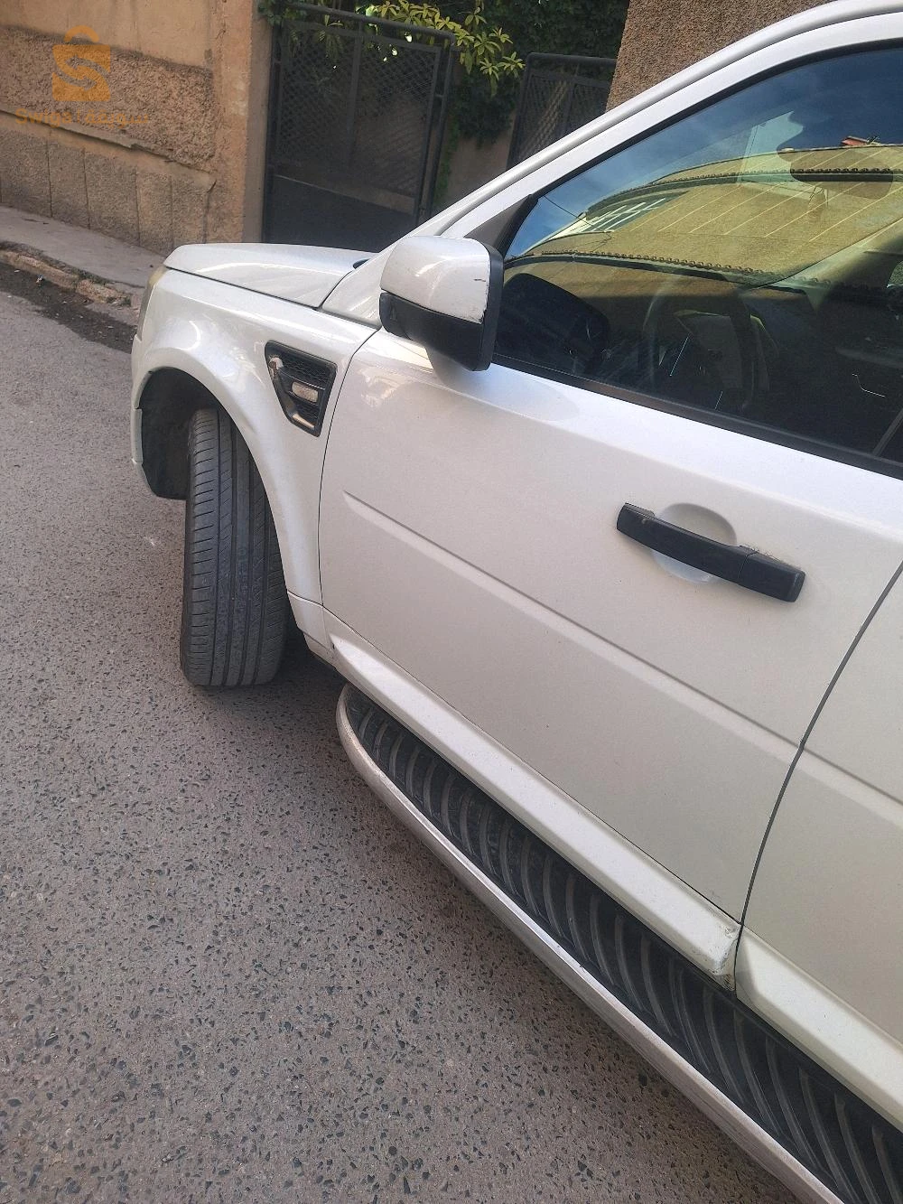 freelander2 moteure neuf