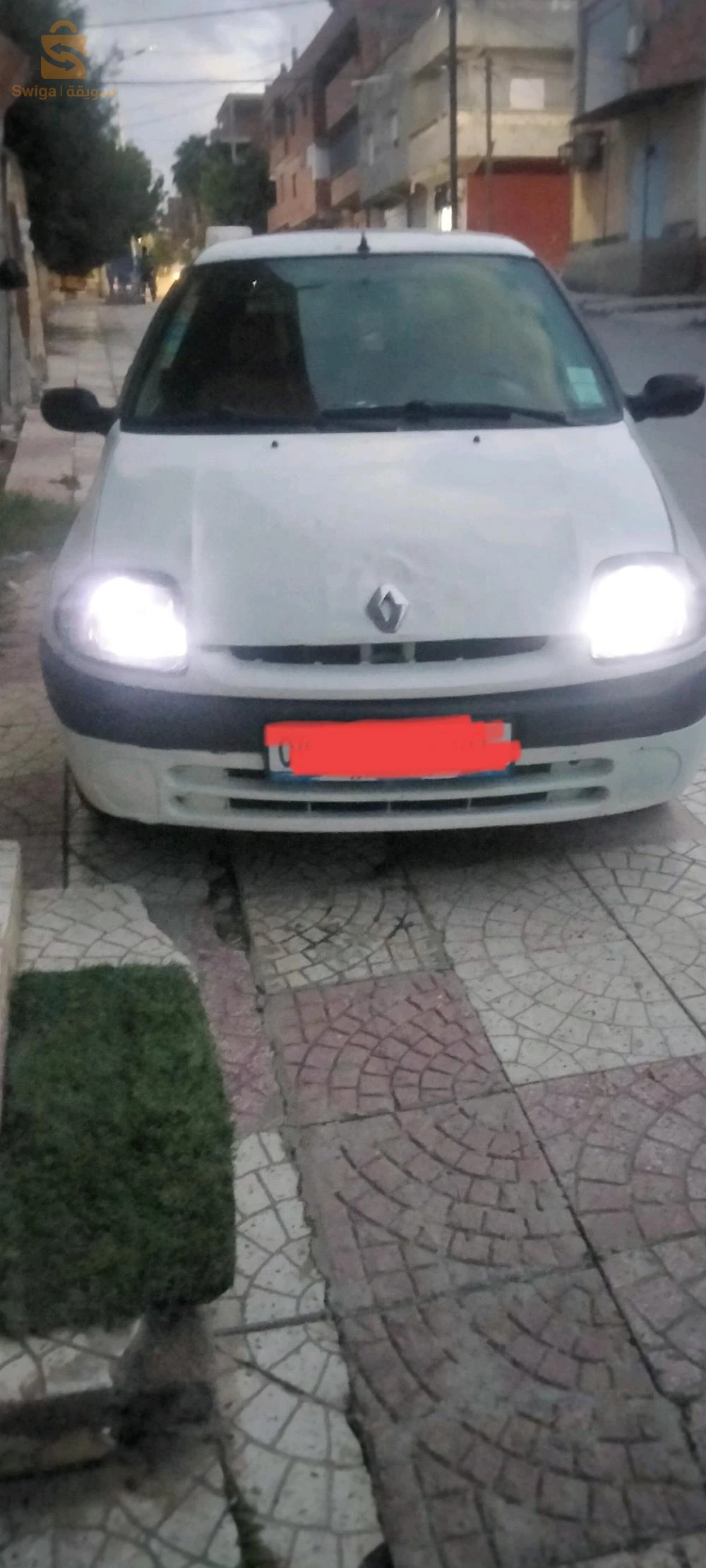 بلدية تيبرڨنت ولاية ميلة