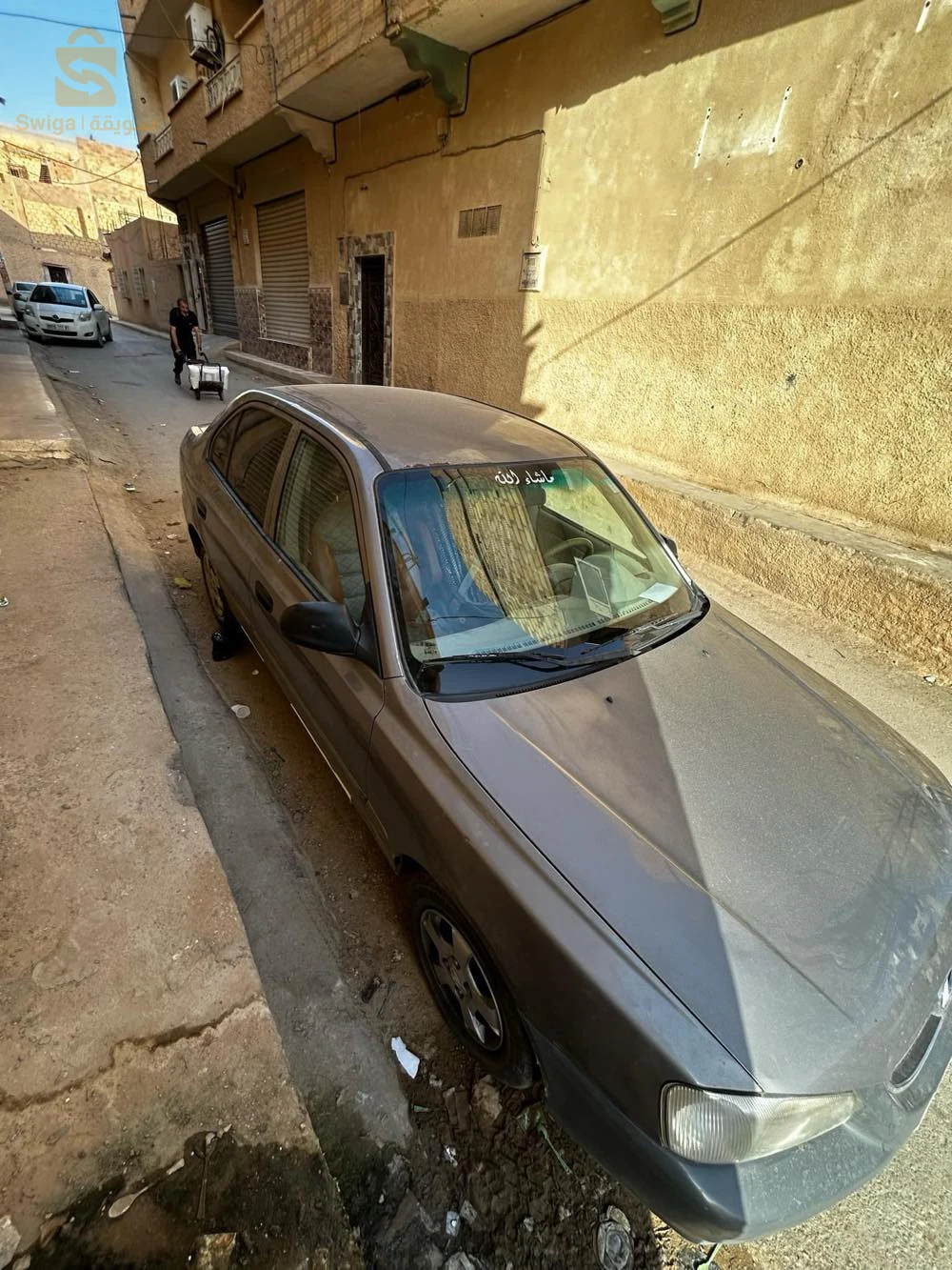 اكسنت