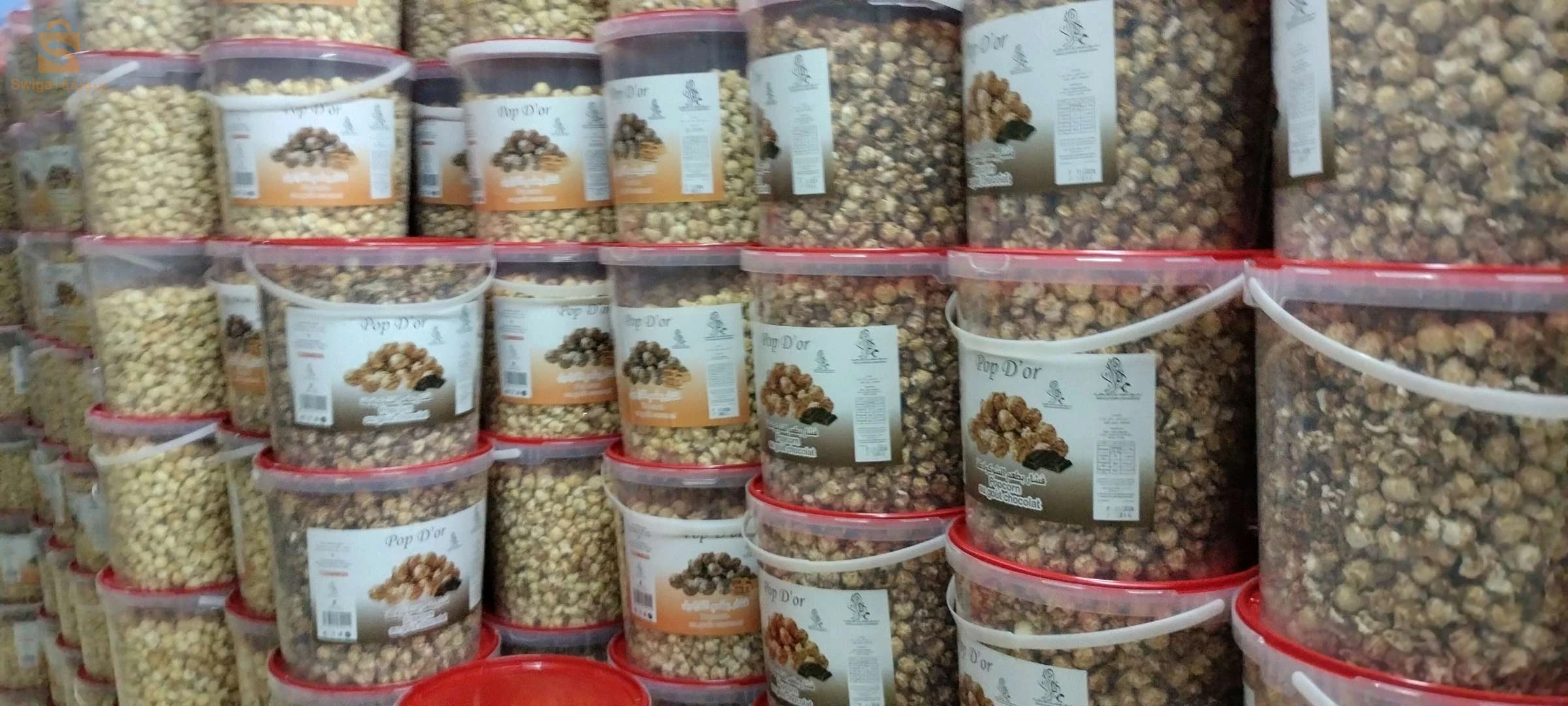 فشار بالاذواق