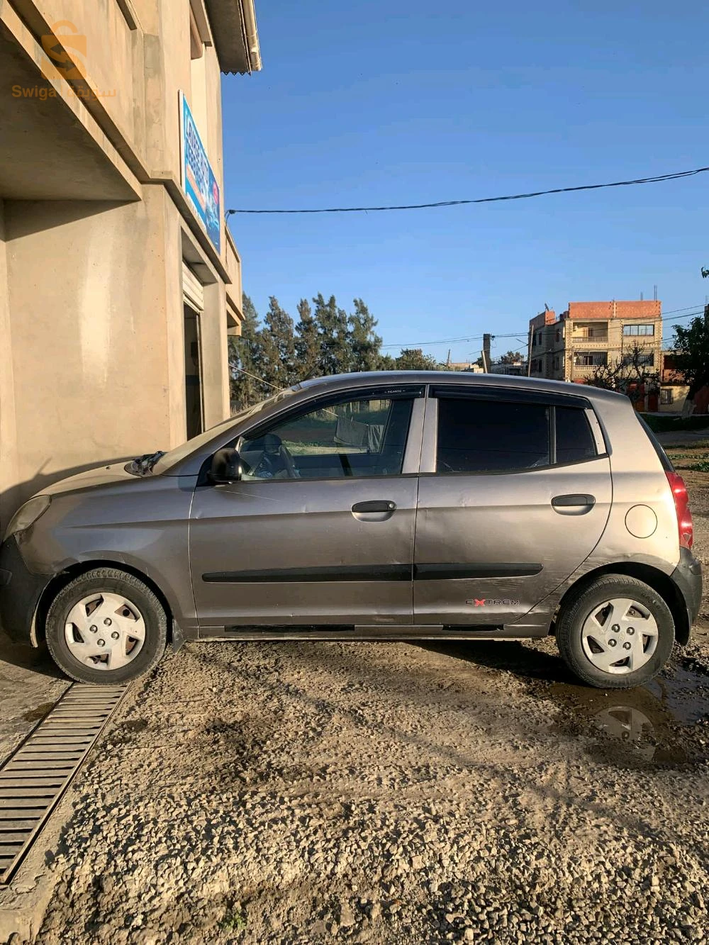 Picanto 2010