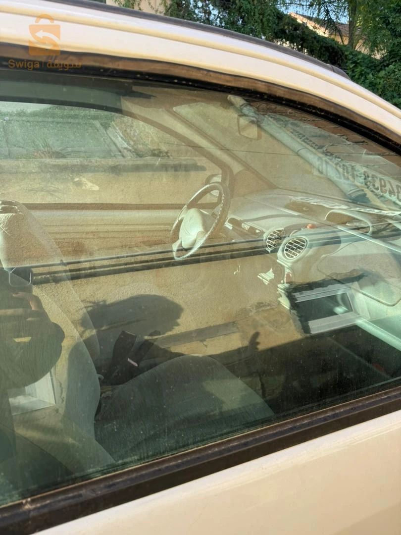 twingo phase 1 année 2002