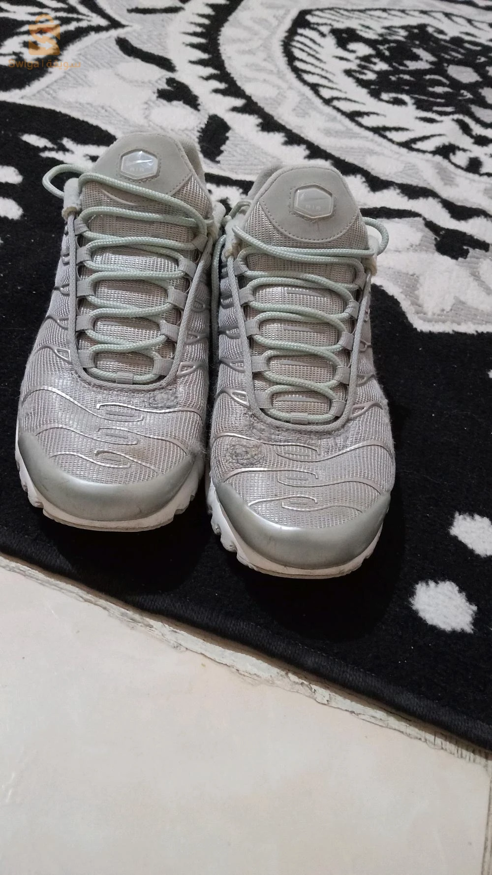 tn original pointure 40.5