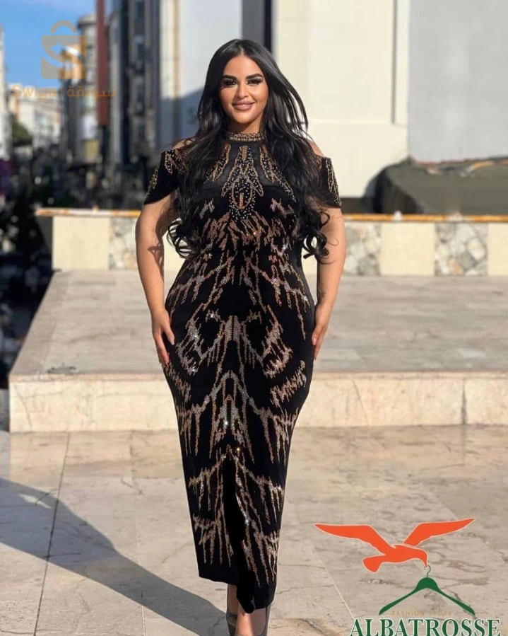 فساتين
