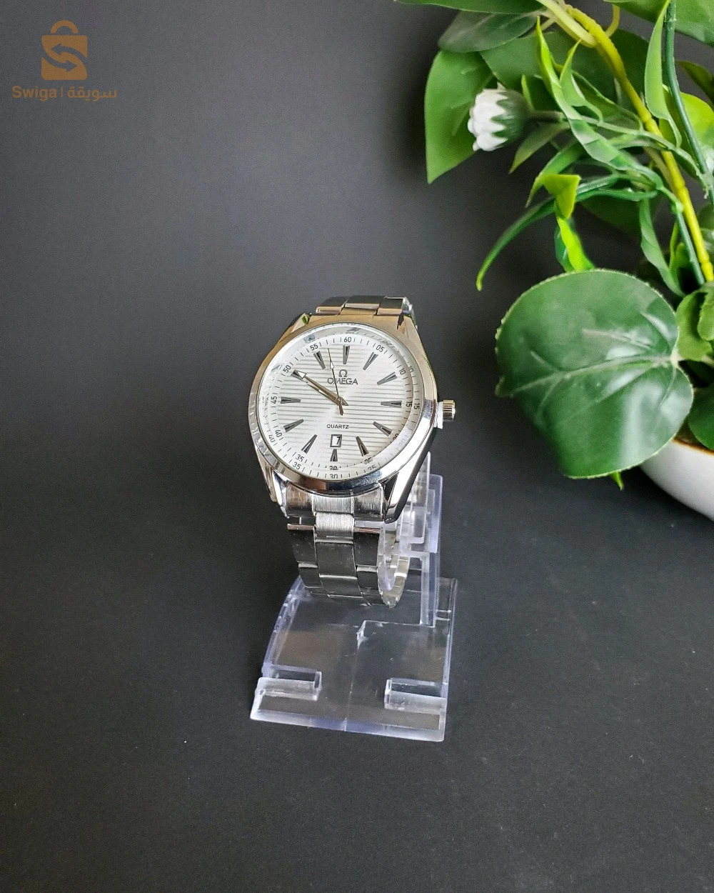 omega montre ساعة اوميغا