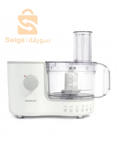 Robot Culinaire KENWOOD