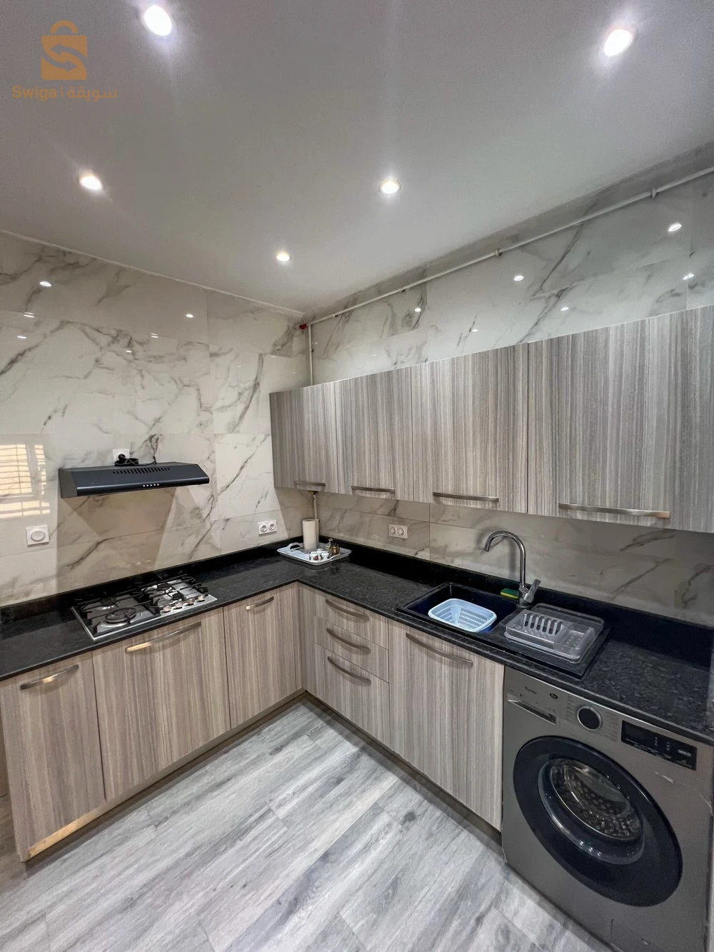 Location par nuitée ✅
ORAN 📍Boulevard des lions 
F3
0657428126 ☎️📞