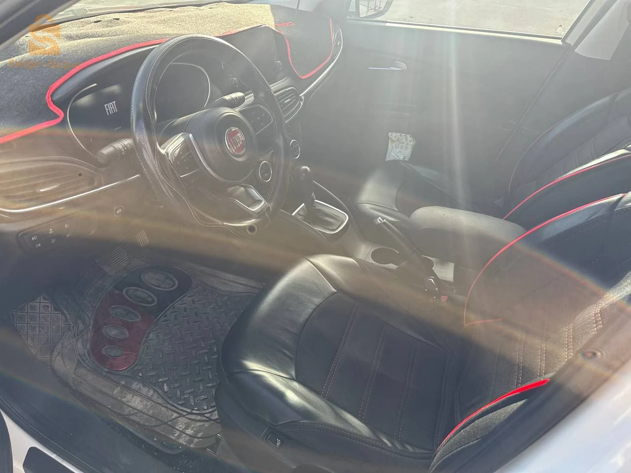 Fiat tipo life 2023