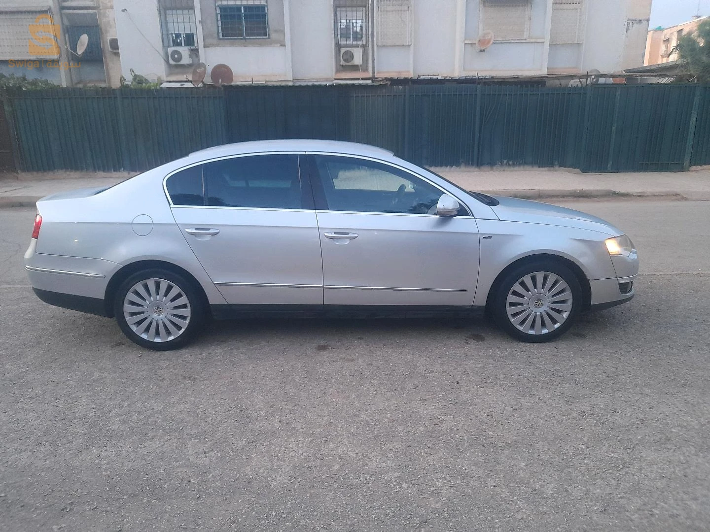passat