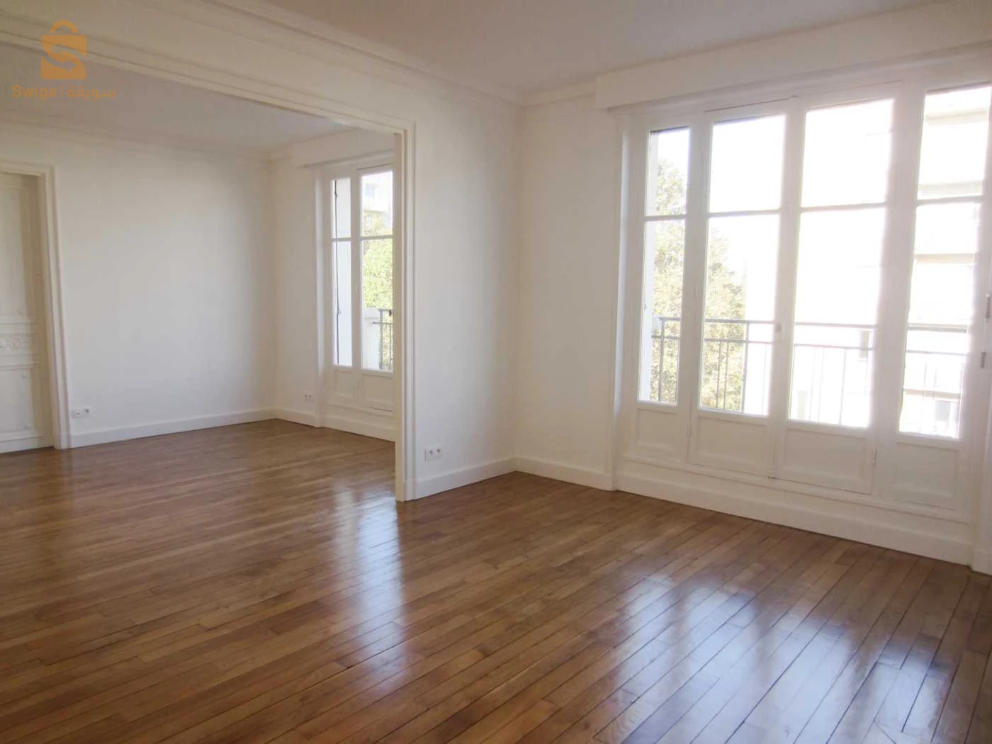 dernier appartement F3 a vendre