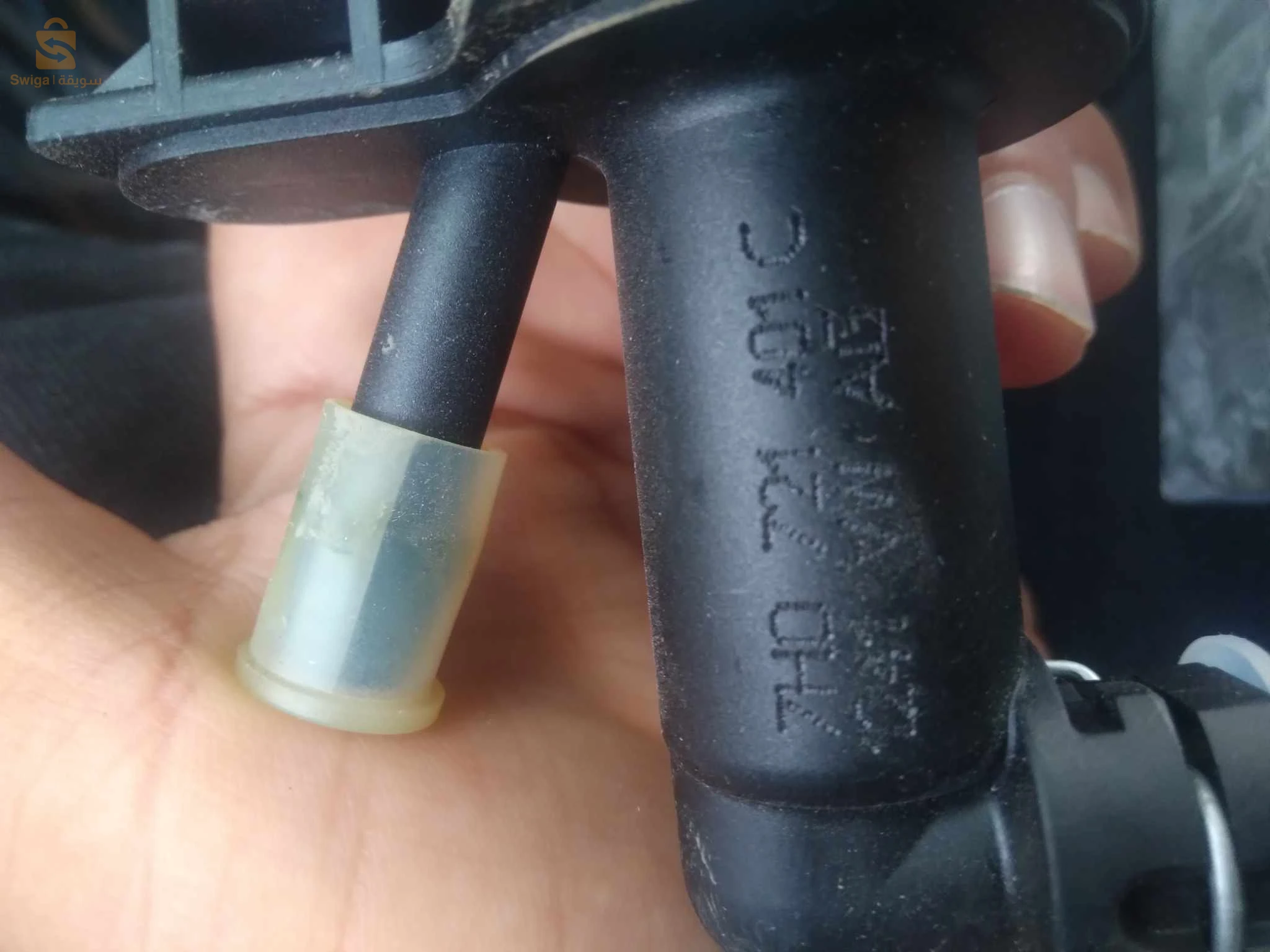 فلتر سيبرنتر