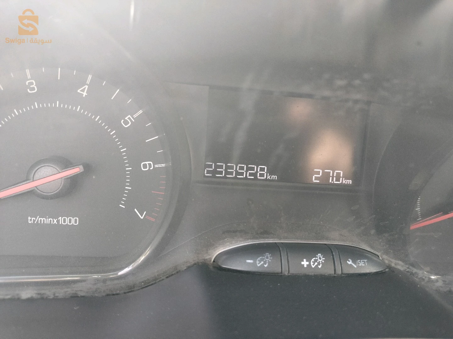 Peugeot 208 0772129657