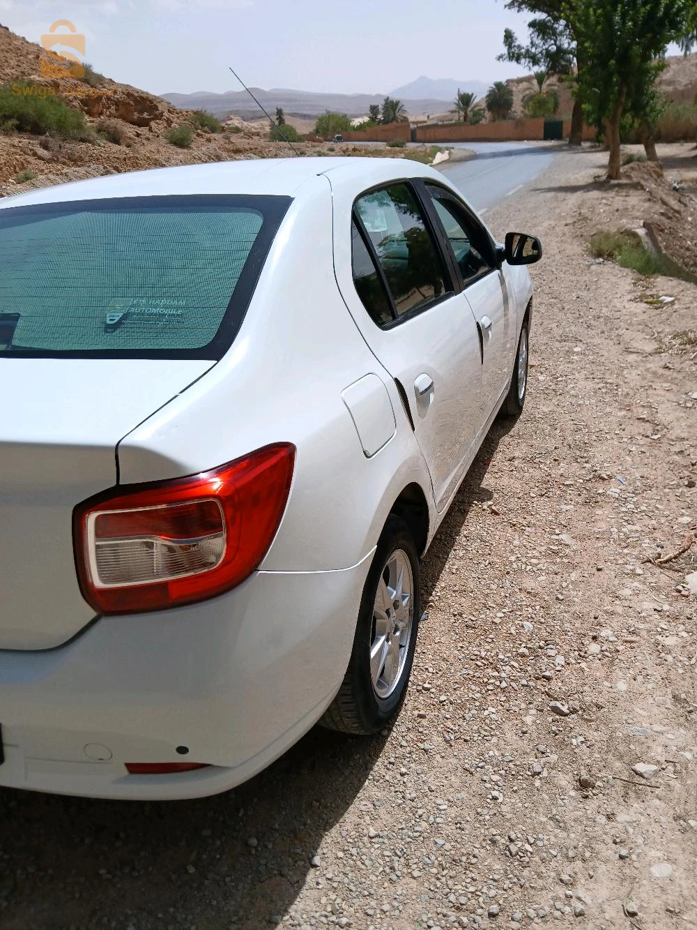 سامبول 1.6