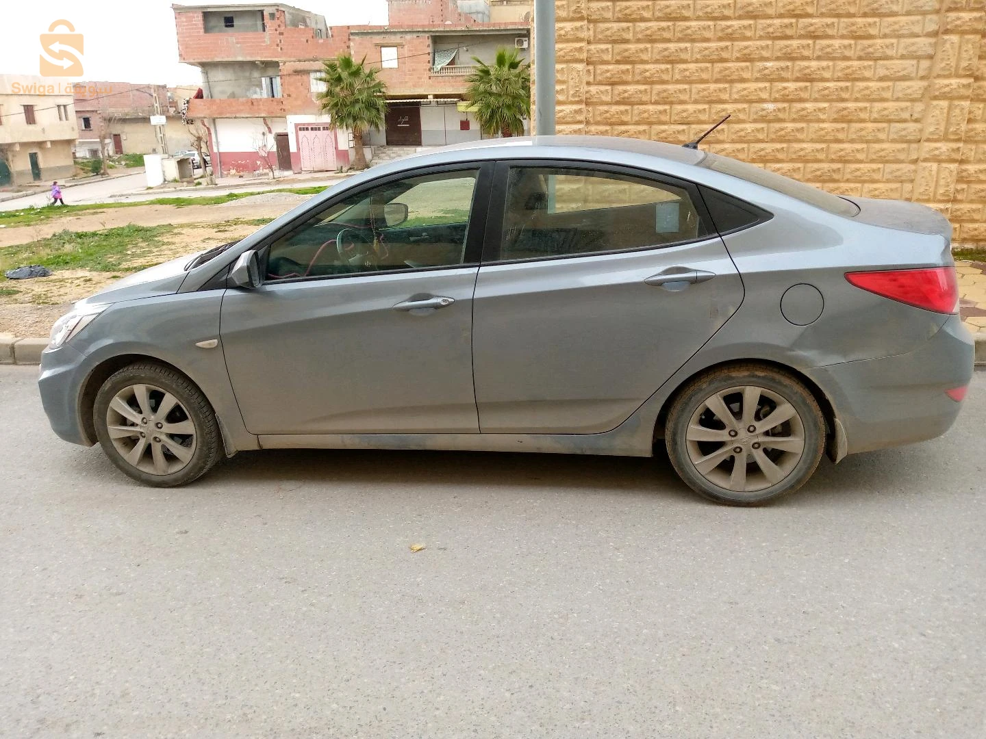 مداوروش