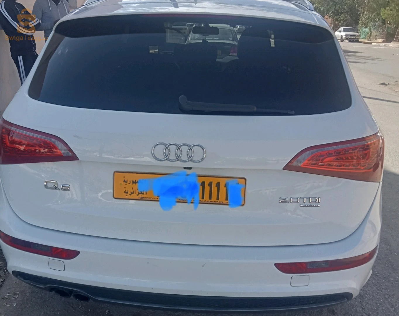 اوديQ5