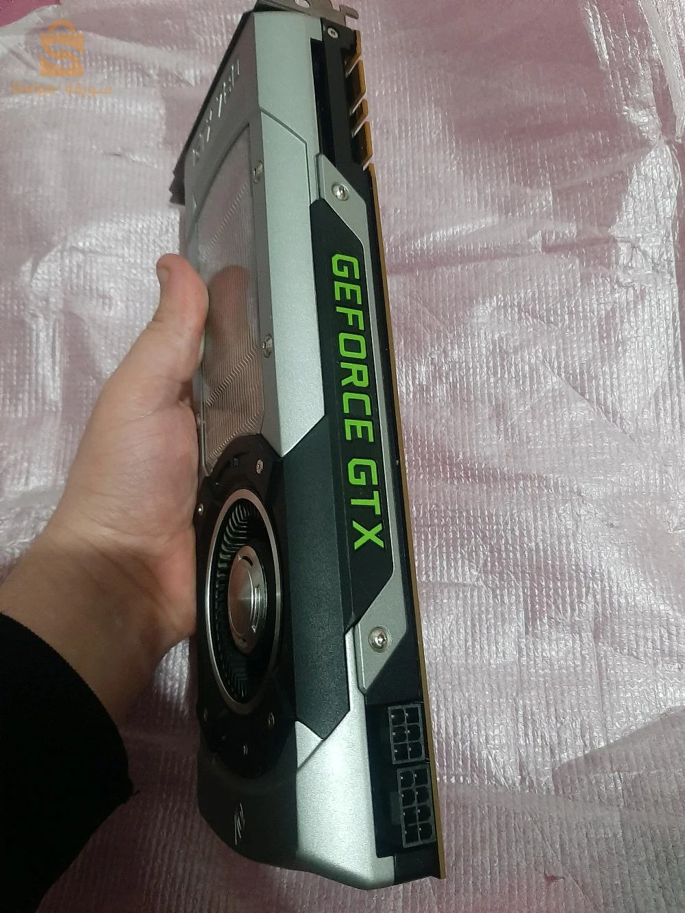 gtx 780 3gb