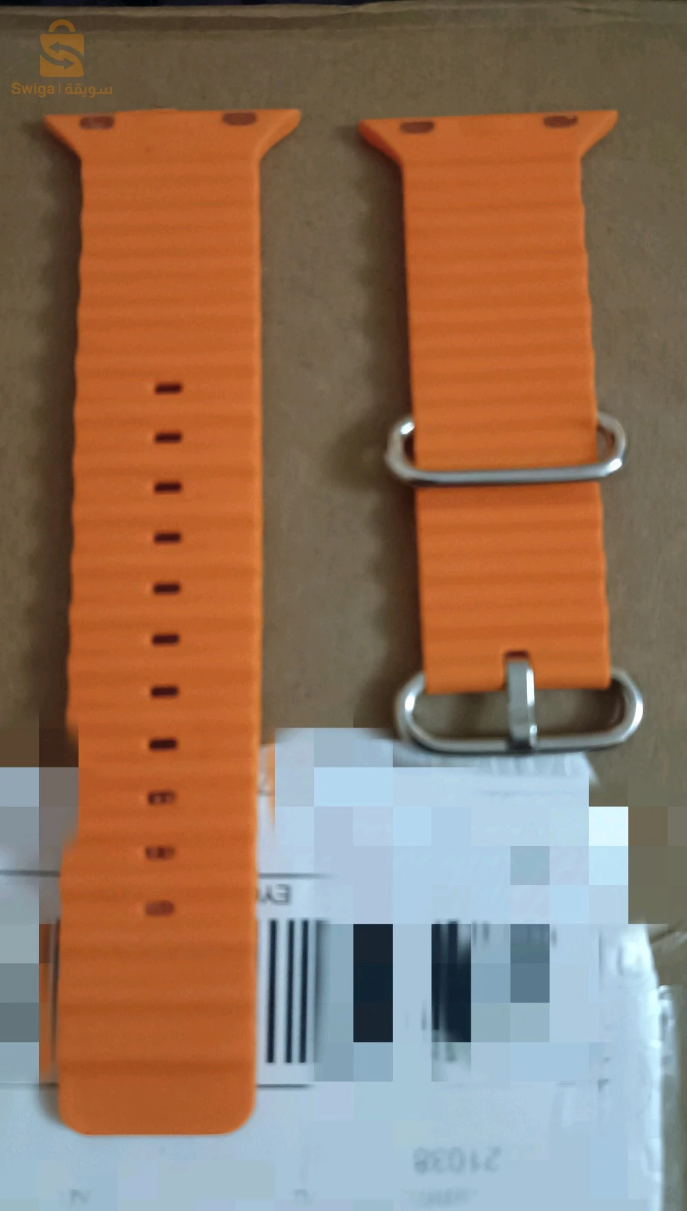 Smart watch T3000