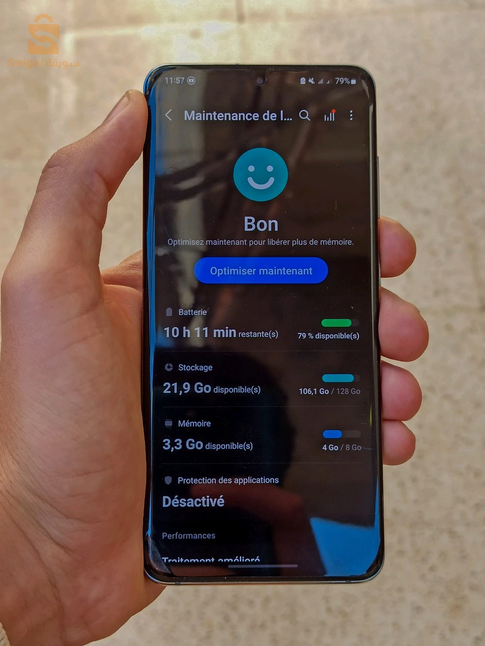 samsung galaxy s20 5g