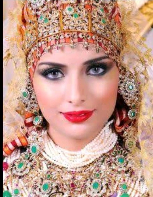 la marocaine