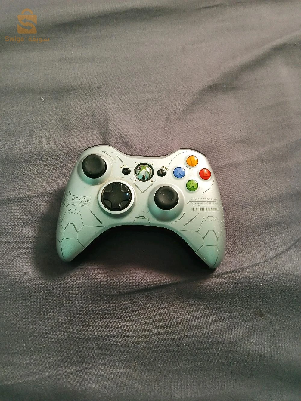XBOX 360