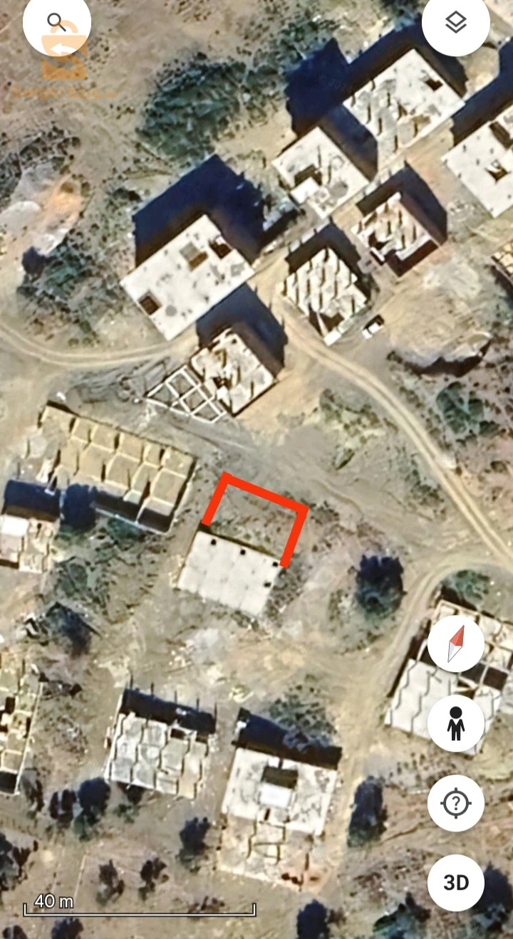 vente terrain El Aouana jijel