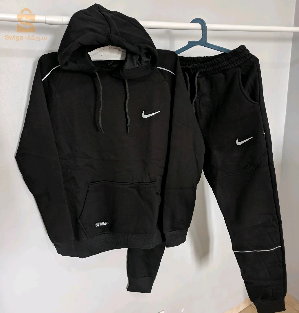 des ensembles (Nike ,Armani ,Boss) top qualité