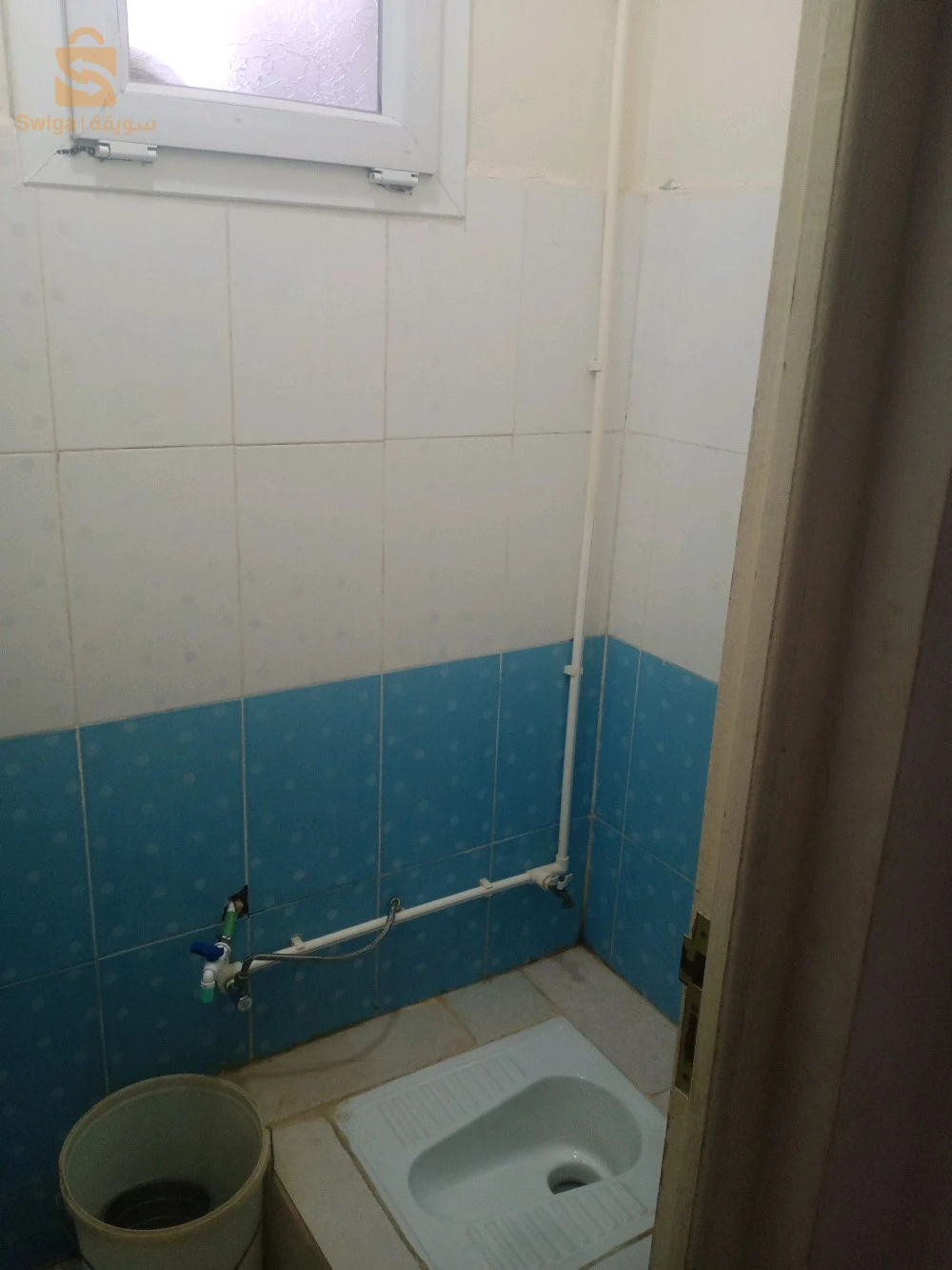 حي ور ود5000 مسكن عمروصة بوينان