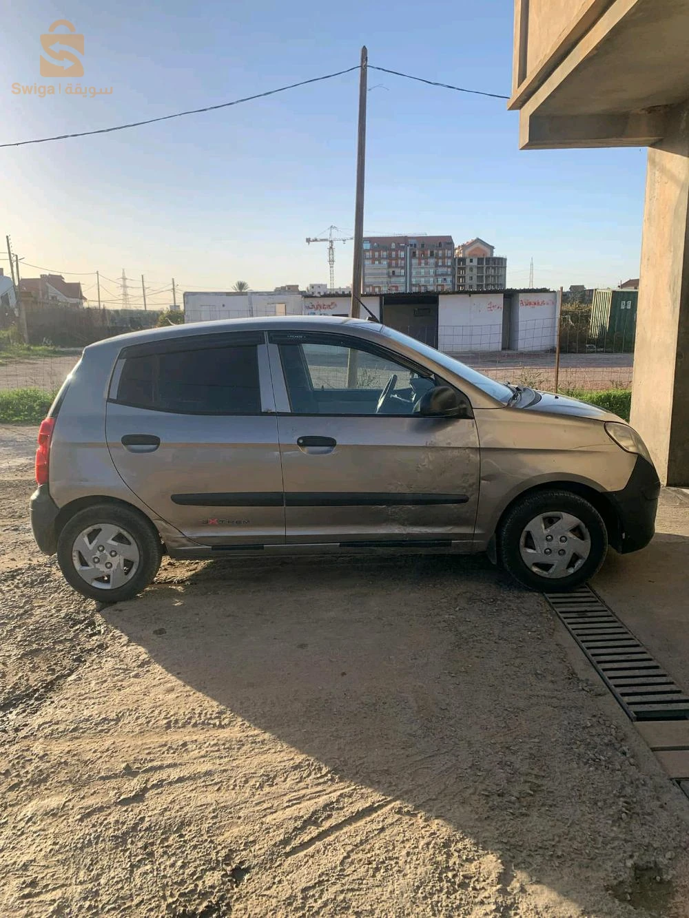 Picanto 2010