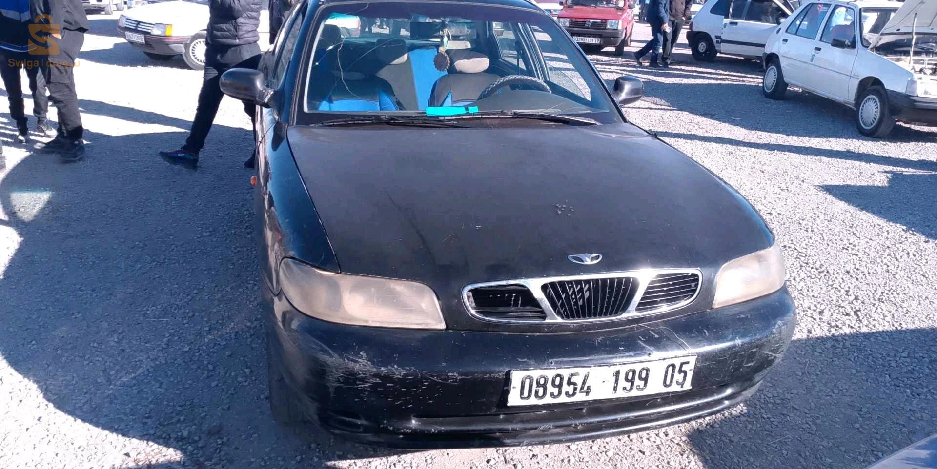 سريانة باتنة