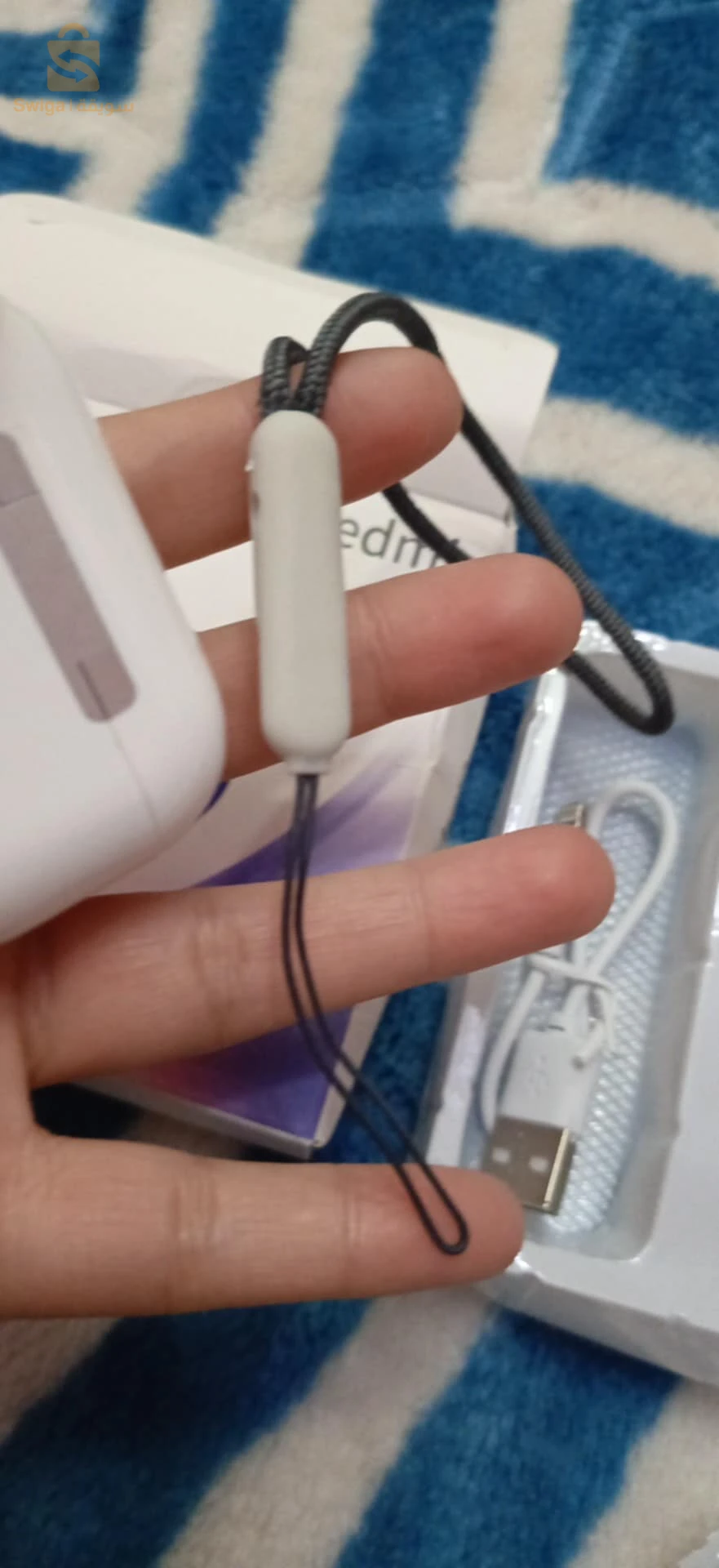 سمعات بلوتوث