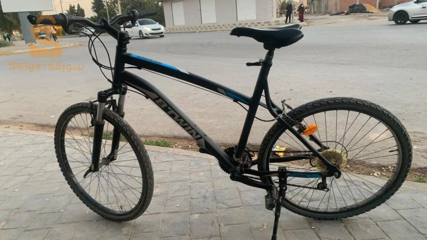 غليزان حي 600مسكن