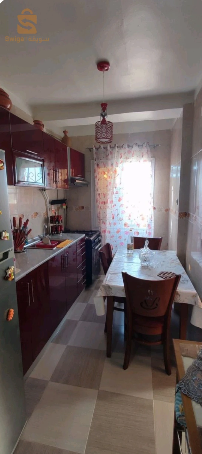 طريق الجديد بوزريعة