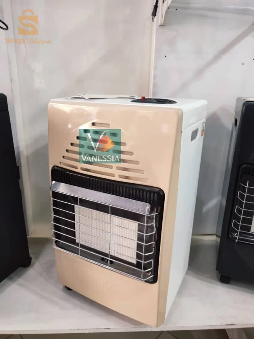 Cobra سخان غاز البوتان ماركة كوبرا