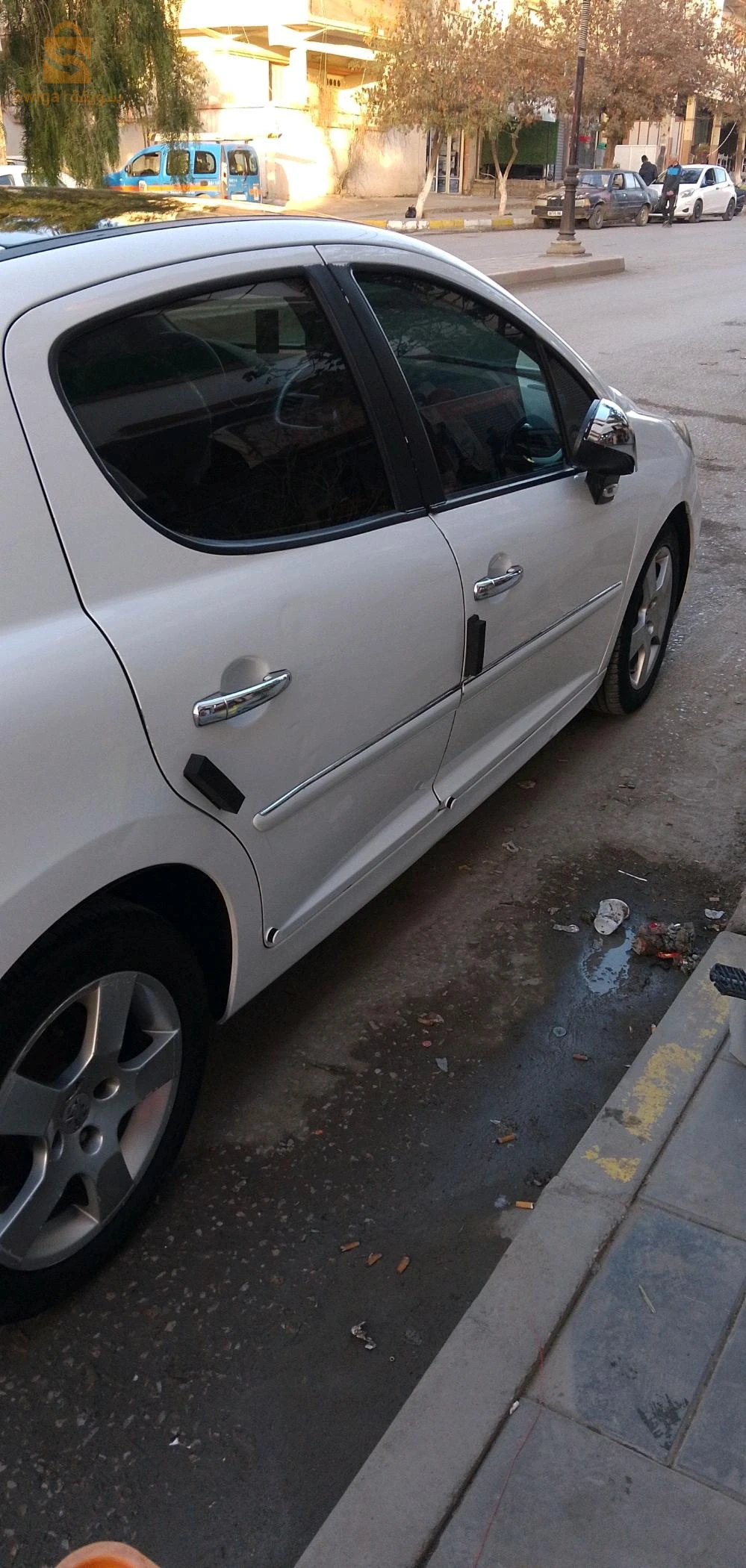 برج بوعريريج بلدية مجانة