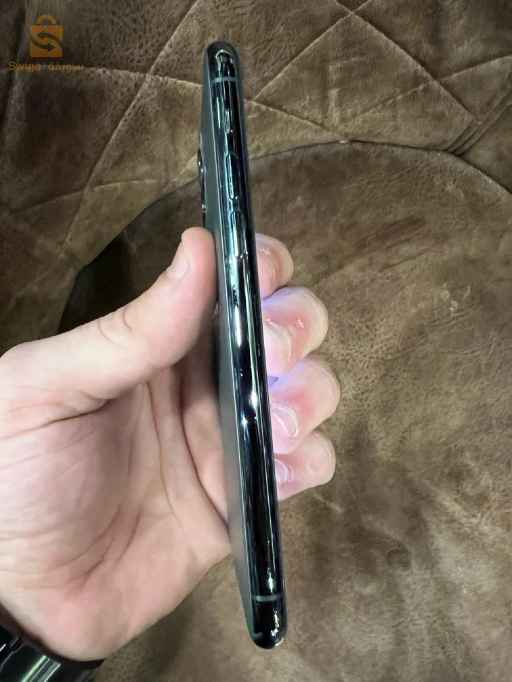 iPhone 11 Pro, 256 g 2 sim