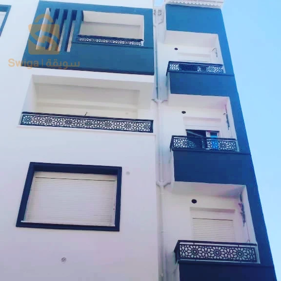 Revêtement et Décoration façade Extérieur