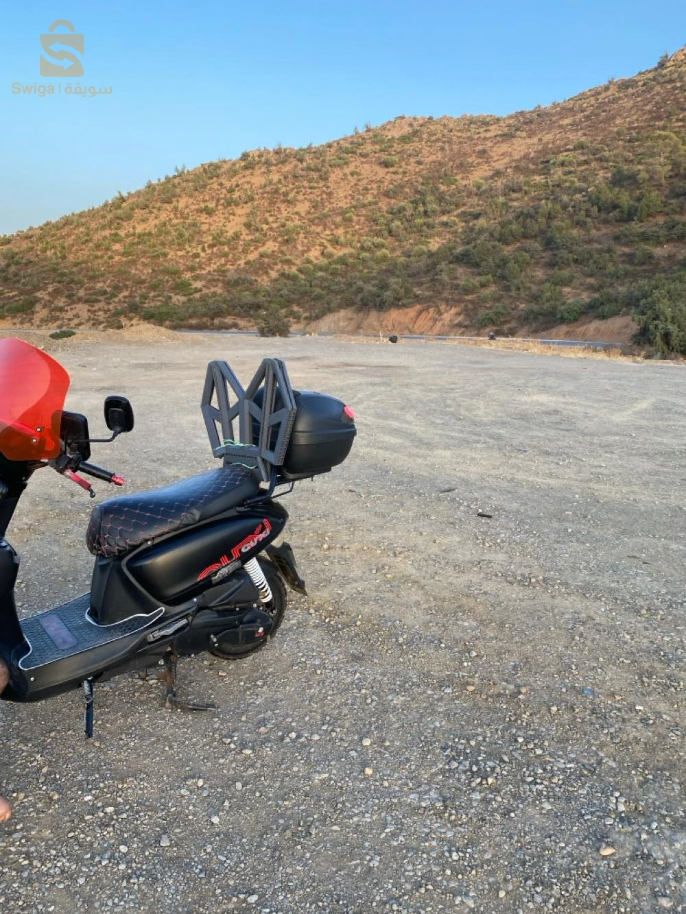 cuxi 2 sam as motors
