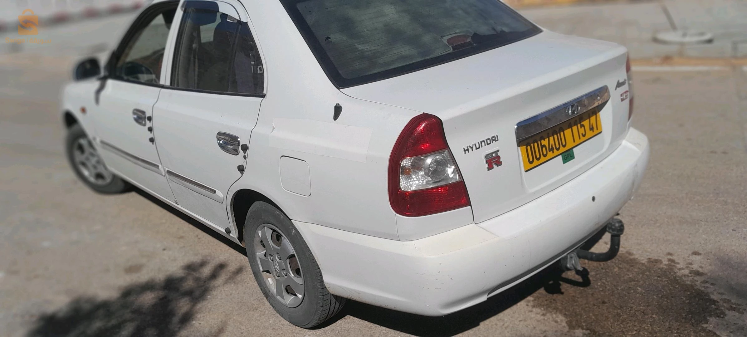 اكسنت للبيع 0557768692